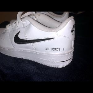 Nike Air Force 1
